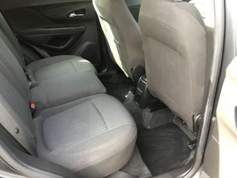 VAUXHALL MOKKA X 1.6 CDTi Active SUV 5dr Diesel Manual Euro 6 (s/s) 17in Alloy (1