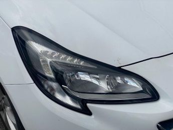 VAUXHALL CORSA 1.4i ecoTEC Energy Hatchback 3dr Petrol Manual Euro 6 (a/c) (90 
