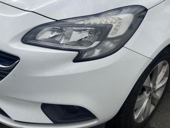 VAUXHALL CORSA 1.4i ecoTEC Energy Hatchback 3dr Petrol Manual Euro 6 (a/c) (90 