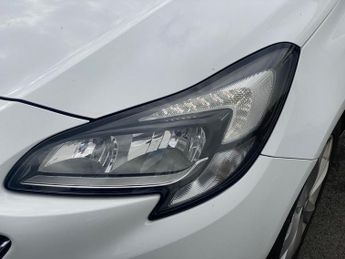 VAUXHALL CORSA 1.4i ecoTEC Energy Hatchback 3dr Petrol Manual Euro 6 (a/c) (90 