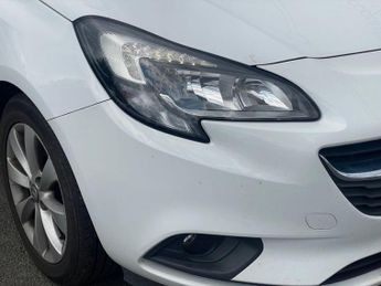 VAUXHALL CORSA 1.4i ecoTEC Energy Hatchback 3dr Petrol Manual Euro 6 (a/c) (90 