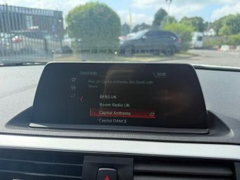 BMW 1 SERIES 1.5 118i GPF SE Hatchback 5dr Petrol Auto Euro 6 (s/s) (136 ps)