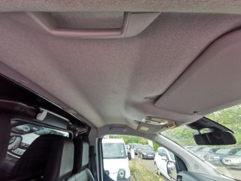 TOYOTA PROACE 75kWh Icon Medium Panel Van 6dr Electric Auto MWB (7kW OBC) (136