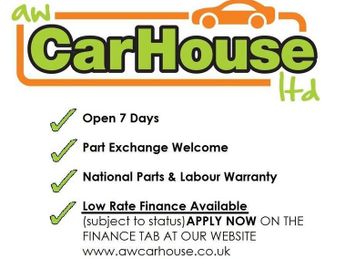 FORD FOCUS 1.5T EcoBoost ST-Line X Estate 5dr
