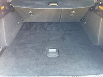 FORD FOCUS 1.5T EcoBoost ST-Line X Estate 5dr