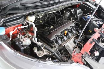 HONDA CR-V 2.0 i-VTEC SE-T SUV 5dr Petrol Auto 4WD Euro 5 (155 ps)