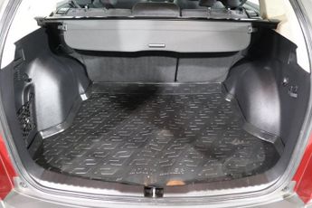 HONDA CR-V 2.0 i-VTEC SE-T SUV 5dr Petrol Auto 4WD Euro 5 (155 ps)