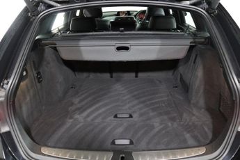 BMW 3 SERIES 2.0 320d M Sport Touring 5dr Diesel Auto Euro 6 (s/s) (190 ps)