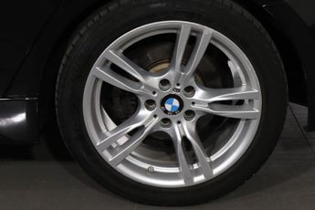 BMW 3 SERIES 2.0 320d M Sport Touring 5dr Diesel Auto Euro 6 (s/s) (190 ps)