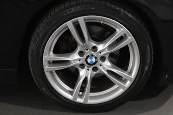 BMW 3 SERIES 2.0 320d M Sport Touring 5dr Diesel Auto Euro 6 (s/s) (190 ps)