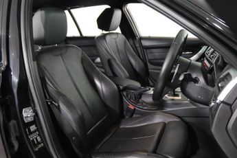 BMW 3 SERIES 2.0 320d M Sport Touring 5dr Diesel Auto Euro 6 (s/s) (190 ps)