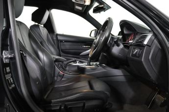 BMW 3 SERIES 2.0 320d M Sport Touring 5dr Diesel Auto Euro 6 (s/s) (190 ps)