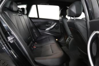 BMW 3 SERIES 2.0 320d M Sport Touring 5dr Diesel Auto Euro 6 (s/s) (190 ps)