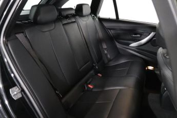 BMW 3 SERIES 2.0 320d M Sport Touring 5dr Diesel Auto Euro 6 (s/s) (190 ps)