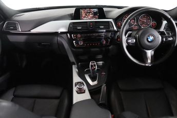 BMW 3 SERIES 2.0 320d M Sport Touring 5dr Diesel Auto Euro 6 (s/s) (190 ps)