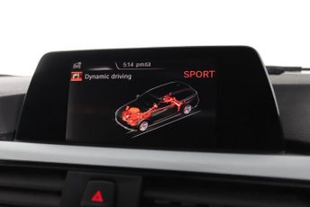 BMW 3 SERIES 2.0 320d M Sport Touring 5dr Diesel Auto Euro 6 (s/s) (190 ps)