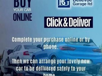 MINI HATCH 1.5 Cooper Hatchback 3dr Petrol Steptronic Euro 6 (s/s) (136 ps)
