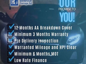 MINI HATCH 1.5 Cooper Hatchback 3dr Petrol Steptronic Euro 6 (s/s) (136 ps)