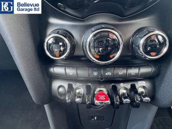 MINI HATCH 1.5 Cooper Hatchback 3dr Petrol Steptronic Euro 6 (s/s) (136 ps)