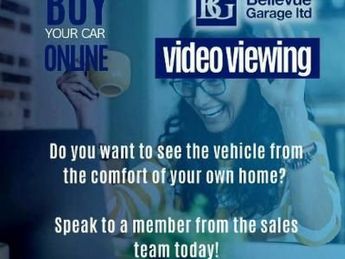 MINI HATCH 1.5 Cooper Hatchback 3dr Petrol Steptronic Euro 6 (s/s) (136 ps)