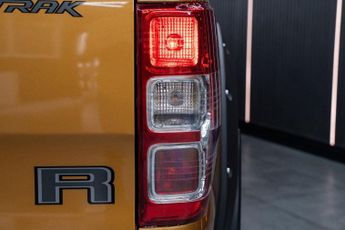 FORD RANGER 2.0 EcoBlue Wildtrak Pickup Double Cab 4dr Diesel Auto 4WD Euro