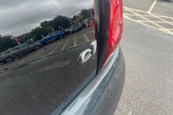 CITROEN C1 1.0 VTi Flair Hatchback 5dr Petrol ETG5 Euro 6 (68 ps) Low Milea