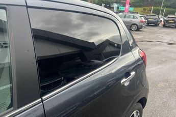 CITROEN C1 1.0 VTi Flair Hatchback 5dr Petrol ETG5 Euro 6 (68 ps)