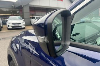 VOLKSWAGEN T-ROC 1.5 TSI EVO SEL SUV 5dr Petrol Manual Euro 6 (s/s) (150 ps) 8in 