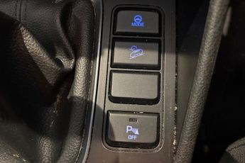 HYUNDAI TUCSON 1.6 T-GDi GO! SE SUV 5dr Petrol Manual Euro 6 (177 ps)