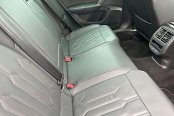 CUPRA FORMENTOR 1.4 eHybrid 12.8kWh VZ2 SUV 5dr Petrol Plug-in Hybrid DSG Euro 6