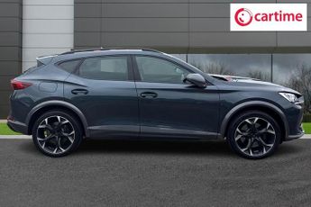 CUPRA FORMENTOR 1.4 eHybrid 12.8kWh VZ2 SUV 5dr Petrol Plug-in Hybrid DSG Euro 6