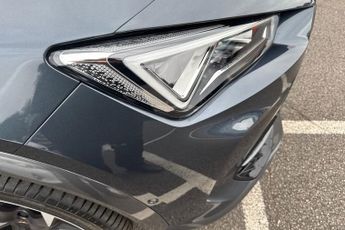 CUPRA FORMENTOR 1.4 eHybrid 12.8kWh VZ2 SUV 5dr Petrol Plug-in Hybrid DSG Euro 6