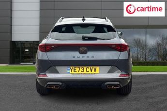 CUPRA FORMENTOR 1.4 eHybrid 12.8kWh VZ2 SUV 5dr Petrol Plug-in Hybrid DSG Euro 6
