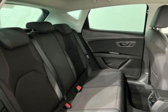 SEAT LEON 1.5 TSI EVO FR Hatchback 5dr Petrol Manual Euro 6 (s/s) (150 ps)