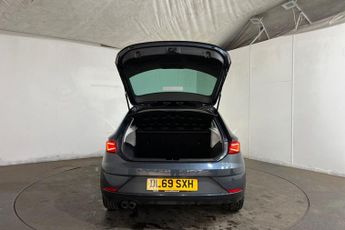 SEAT LEON 1.5 TSI EVO FR Hatchback 5dr Petrol Manual Euro 6 (s/s) (150 ps)