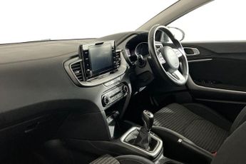 KIA XCEED 1.0 T-GDi 2 SUV 5dr Petrol Manual Euro 6 (s/s) (118 bhp) 7in Tou