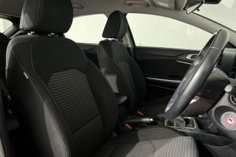 KIA XCEED 1.0 T-GDi 2 SUV 5dr Petrol Manual Euro 6 (s/s) (118 bhp) 7in Tou