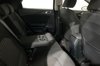 KIA XCEED 1.0 T-GDi 2 SUV 5dr Petrol Manual Euro 6 (s/s) (118 bhp) 7in Tou