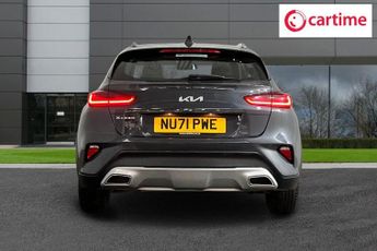 KIA XCEED 1.0 T-GDi 2 SUV 5dr Petrol Manual Euro 6 (s/s) (118 bhp) 7in Tou