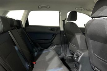 SEAT ATECA 1.0 TSI GPF Ecomotive SE SUV 5dr Petrol Manual Euro 6 (s/s) (115
