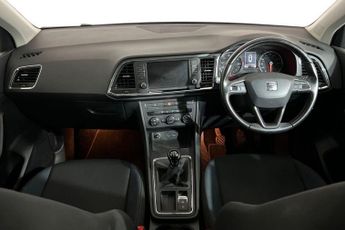 SEAT ATECA 1.0 TSI GPF Ecomotive SE SUV 5dr Petrol Manual Euro 6 (s/s) (115