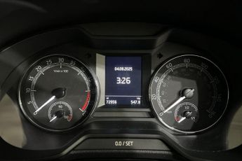 SKODA OCTAVIA 1.6 TDI SE Technology Hatchback 5dr Diesel Manual Euro 6 (s/s) (