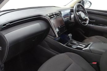 HYUNDAI TUCSON 1.6 T-GDi MHEV Premium SUV 5dr Petrol Hybrid DCT Euro 6 (s/s) (1