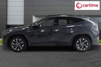 HYUNDAI TUCSON 1.6 T-GDi MHEV Premium SUV 5dr Petrol Hybrid DCT Euro 6 (s/s) (1