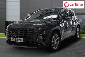 HYUNDAI TUCSON 1.6 T-GDi MHEV Premium SUV 5dr Petrol Hybrid DCT Euro 6 (s/s) (1