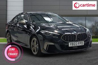 BMW M235 2.0 M235i Saloon 4dr Petrol Auto xDrive Euro 6 (s/s) (306 ps) 1 