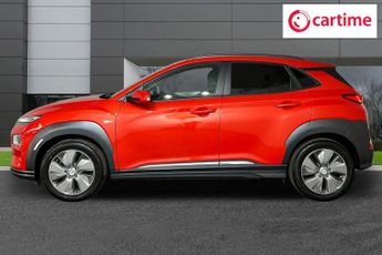 HYUNDAI KONA 64kWh Premium SUV 5dr Electric Auto (7kW Charger) (204 ps) 1 Pre