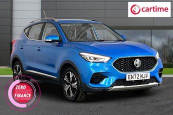 MG MG ZS 1.5 VTi-TECH Excite SUV 5dr Petrol Manual Euro 6 (s/s) (106 ps) 