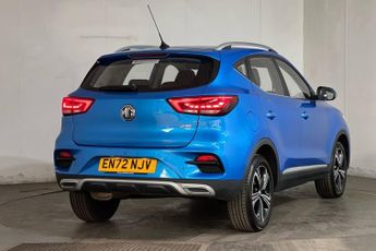 MG MG ZS 1.5 VTi-TECH Excite SUV 5dr Petrol Manual Euro 6 (s/s) (106 ps) 