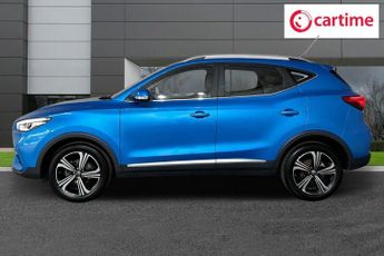 MG MG ZS 1.5 VTi-TECH Excite SUV 5dr Petrol Manual Euro 6 (s/s) (106 ps) 